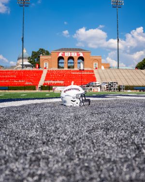 Image post by @samfordfootball on Instagram
