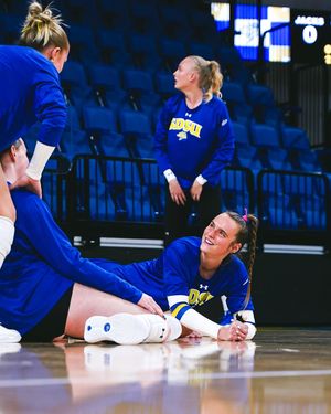 Image post by @gojacksvb on Instagram