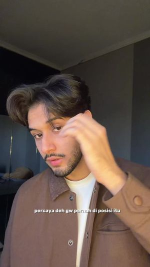 Video post by @hanifssegaf on TikTok
