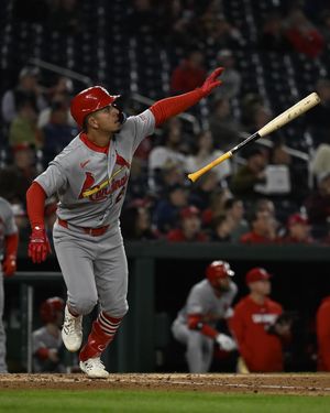 Image post by @cardinals on Instagram