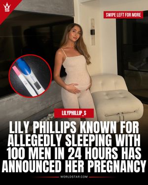 Image post by @worldstar on Instagram