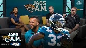 Video post by @jaguars on YouTube
