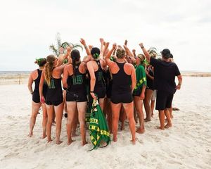 Image post by @calpolybeach on Instagram
