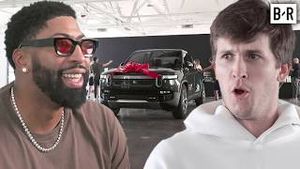 Video post by @BleacherReport on YouTube