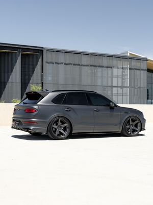 Image post by @boden_autohaus on Instagram