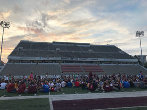 Image post by @ekuadmissions on Instagram