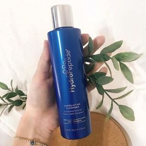 Image post by @hydropeptide on Instagram