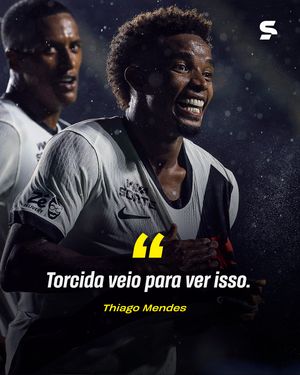 Image post by @sportv on Instagram