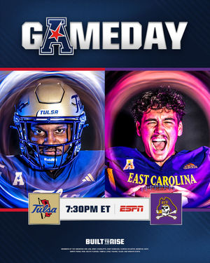 Image post by @american_conf on Instagram