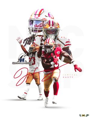 Image post by @BUFootball on Twitter