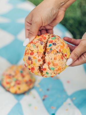 Image post by @chipcitycookies on Instagram