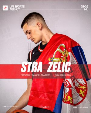 Image post by @lifesportsagency on Instagram