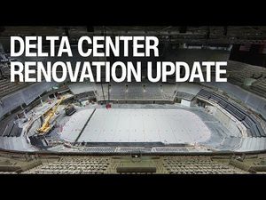 Video post by @delta_center on YouTube