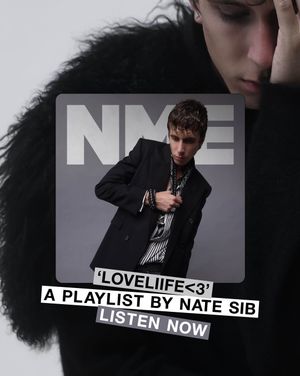 Image post by @nmemagazine on Instagram