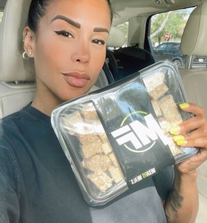 Image post by @indiapaulino on Instagram