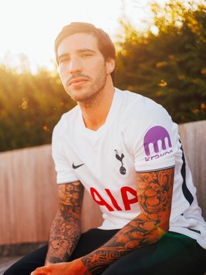 Image post by @spursofficial on Instagram