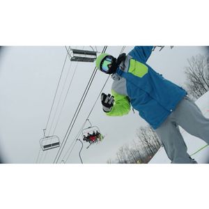 Video post by @senditfilms on Instagram