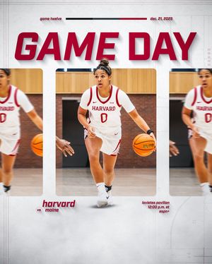 Image post by @harvardwbb on Instagram