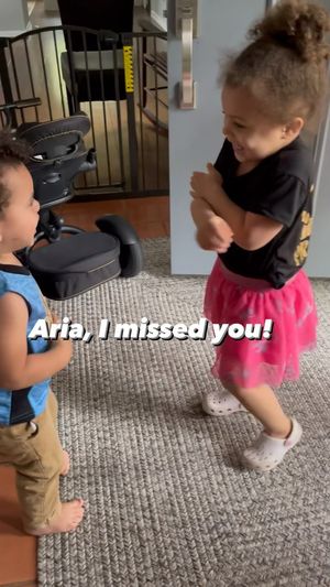 Video post by @the_walters_family_ on Instagram