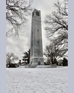 Image post by @thechloeallen on Instagram