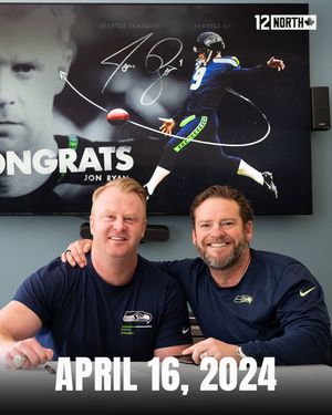 Image post by @seahawkscanada on Instagram