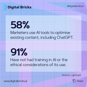 Image post by @digitalbricks.ai on Instagram