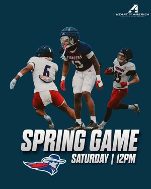 Image post by @mnu_football on Instagram