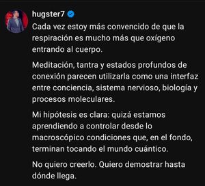 Image post by @hugster7 on Instagram