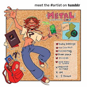 Image post by @tumblr on Instagram