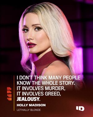 Image post by @investigationdiscovery on Instagram
