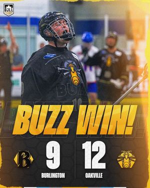 Image post by @oakvillebuzz on Instagram