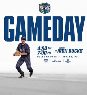 Image post by @butlerbluesox on Instagram
