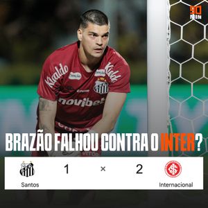 Image post by @90minbrasil on Instagram