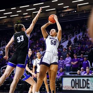 Image post by @naismithtrophy on Instagram