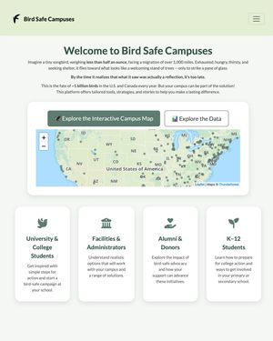 Image post by @featherfriendly on Instagram