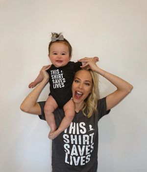 Image post by @mackenziepmusic on Instagram