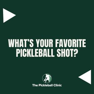 Image post by @thepickleballclinic on Instagram