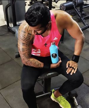 Image post by @perestattoopvh on Instagram