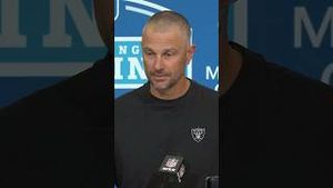 Video post by @raiders on YouTube