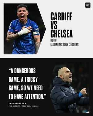 Image post by @sportingnewsuk on Facebook