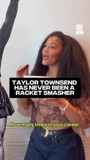 Video post by @complex on TikTok