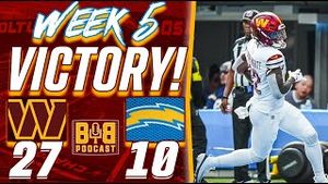 Video post by @ballininburgundypodcast2022 on YouTube