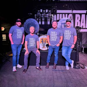 Image post by @eliyoungband on Instagram