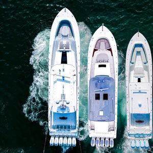 Image post by @hcbyachts on Instagram