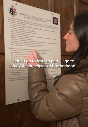 Video post by @josiestoffan on TikTok
