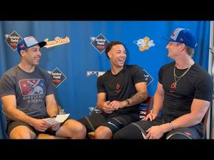 Video post by @MIKEdUpSports on YouTube