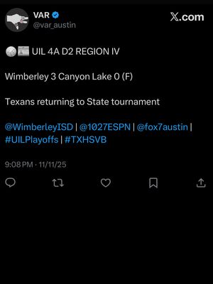 Image post by @var_austin on Instagram