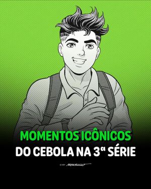 Video post by @turmadamonicajovem on TikTok