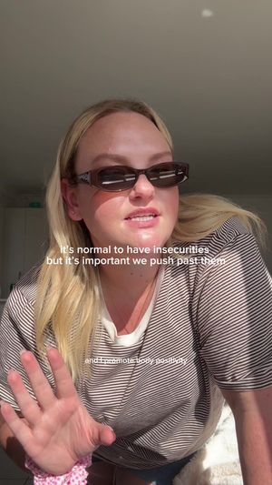 Video post by @alismithhhh on TikTok