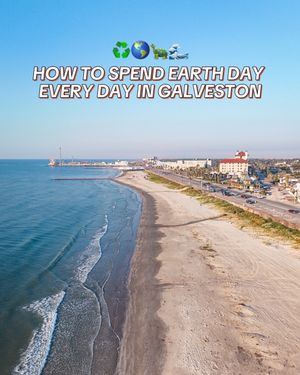 Image post by @galvestonisland on Instagram